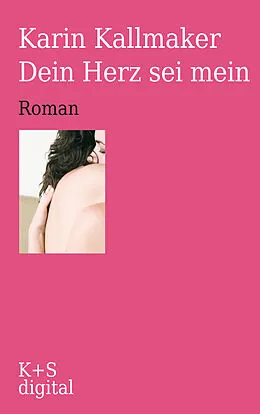 E-Book (epub) Dein Herz sei mein von Karin Kallmaker