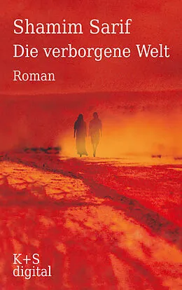 E-Book (epub) Die verborgene Welt von Shamim Sarif