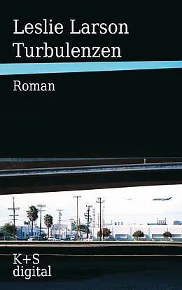 E-Book (epub) Turbulenzen von Leslie Larson