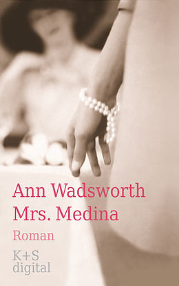 E-Book (epub) Mrs. Medina von Ann Wadsworth