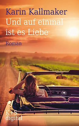 E-Book (epub) Und auf einmal ist es Liebe von Karin Kallmaker
