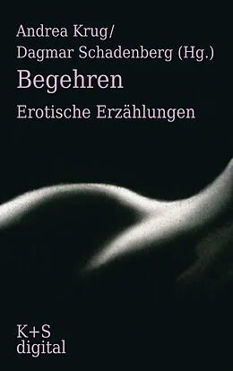 E-Book (epub) Begehren von 