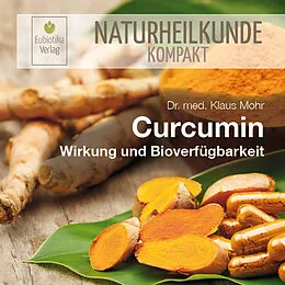 E-Book (epub) Curcumin von Klaus Mohr
