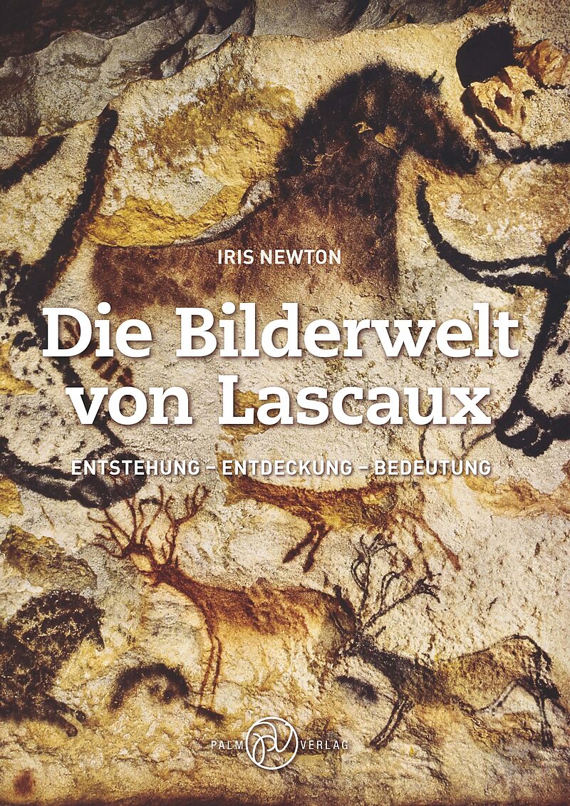 Die Bilderwelt von Lascaux