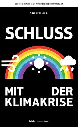 E-Book (epub) Schluss mit der Klimakrise von Wil Burns, Peter Heller, Boris Kotchoubey
