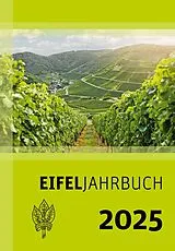 Kartonierter Einband Eifeljahrbuch 2025 von 