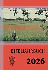 Kartonierter Einband Eifeljahrbuch 2026 von 