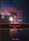E-Book (epub) Nachtanruf von Paul Rosenhayn