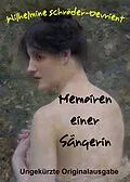 E-Book (epub) Memoiren einer Sängerin von Wilhelmine Schröder-Devrient