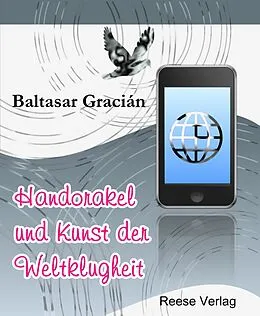 E-Book (epub) Handorakel und Kunst der Weltklugheit von Baltasar Gracián