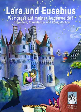 E-Book (epub) Lara und Eusebius von Hedwig Munck