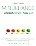 E-Book (epub) Mindchange: Selbstoptimierung - Good bye! von Andreas Nemeth