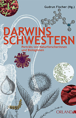 E-Book (epub) Darwins Schwestern von 