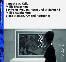 Kartonierter Einband Millis Erwachen / Milli's Awakening von Kelly Natasha A.