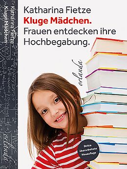 E-Book (epub) Kluge Mädchen von Katharina Fietze