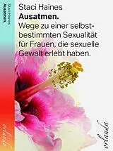 E-Book (epub) Ausatmen von Staci K. Haines