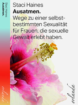 E-Book (epub) ausatmen von Staci Haines