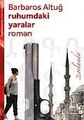 E-Book (epub) ruhumdaki yaralar von Barbaros Altu