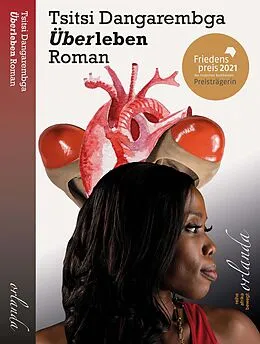 E-Book (epub) Überleben von Tsitsi Dangarembga