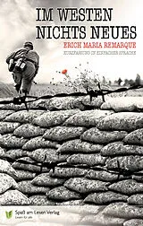 Kartonierter Einband (Kt) Im Westen nichts Neues von Erich Maria Remarque