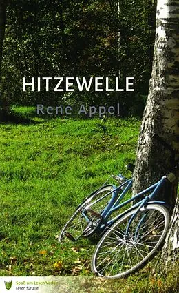 E-Book (epub) Hitzewelle von René Appel