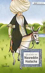 E-Book (epub) Geschichten von Nasreddin Hodscha von Remke van Veelen