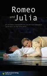 E-Book (epub) Romeo & Julia von William Shakespeare