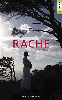 E-Book (epub) Rache von René Appel
