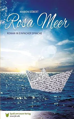 E-Book (epub) Rosa Meer von Marion Döbert