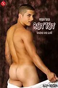 E-Book (epub) Boytoy von Chris Raw