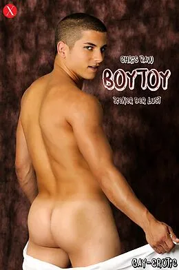 E-Book (epub) Boytoy von Chris Raw