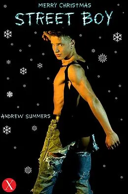 E-Book (epub) Streetboy von Andrew Summers