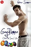 E-Book (epub) Gayromeo: Ostern mit Sam & Zac von Andrew Summers