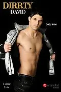 E-Book (epub) Dirrty David von Chris Raw