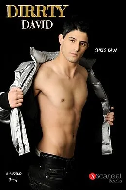 E-Book (epub) Dirrty David von Chris Raw