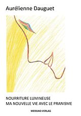 E-Book (epub) NOURRITURE LUMINEUSE von Aurélienne Dauguet
