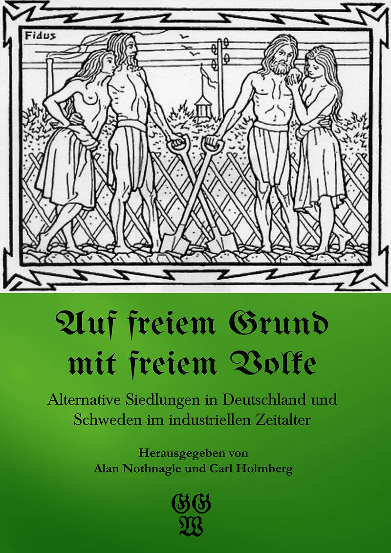 Auf freiem Grund mit freiem Volke