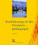 E-Book (epub) Einführung in die Erlebnispädagogik von F. Hartmut Paffrath