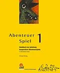 E-Book (epub) Abenteuer Spiel 1 von Christoph Sonntag