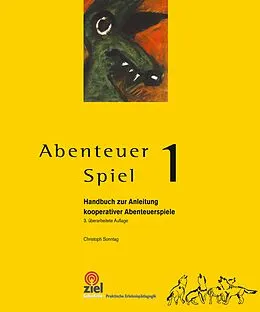 E-Book (epub) Abenteuer Spiel 1 von Christoph Sonntag