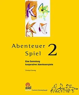 E-Book (epub) Abenteuer Spiel 2 von Christoph Sonntag