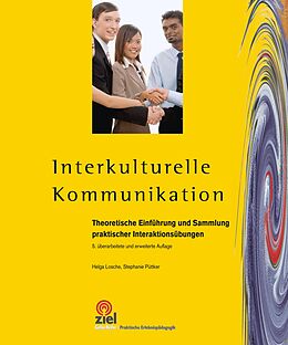 E-Book (epub) Interkulturelle Kommunikation von Helga Losche, Stephanie Püttker