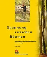 E-Book (epub) Spannung zwischen Bäumen von Philipp Strasser