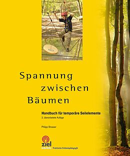 E-Book (epub) Spannung zwischen Bäumen von Philipp Strasser