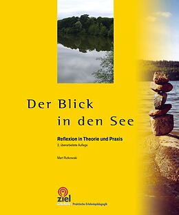 E-Book (epub) Der Blick in den See von Mart Rutkowski
