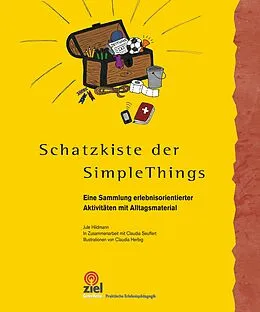 E-Book (epub) Schatzkiste der Simple Things von Jule Hildmann