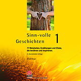 E-Book (epub) Sinn-volle Geschichten 1 von Gisela Rieger