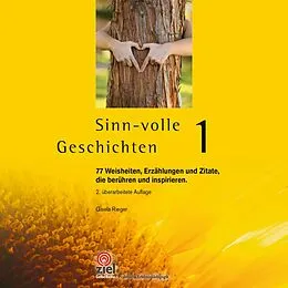 E-Book (epub) Sinn-volle Geschichten 1 von Gisela Rieger
