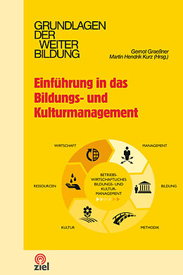 Paperback Einführung in das Bildungs- und Kulturmanagement von 