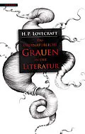 E-Book (epub) Das übernatürliche Grauen in der Literatur von H. P. Lovecraft